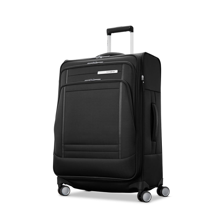 Samsonite Luggage Samsonite Uplift Spinner Medium Expandable Luggage