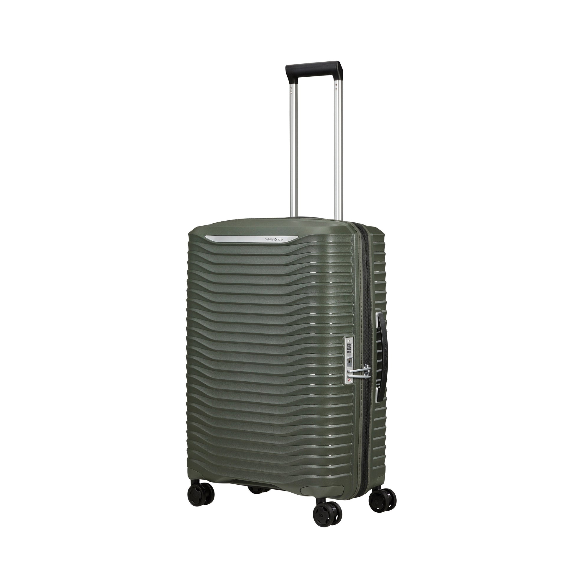 Samsonite Luggage Samsonite Upscape Spinner Expandable 3-Piece Luggage Set