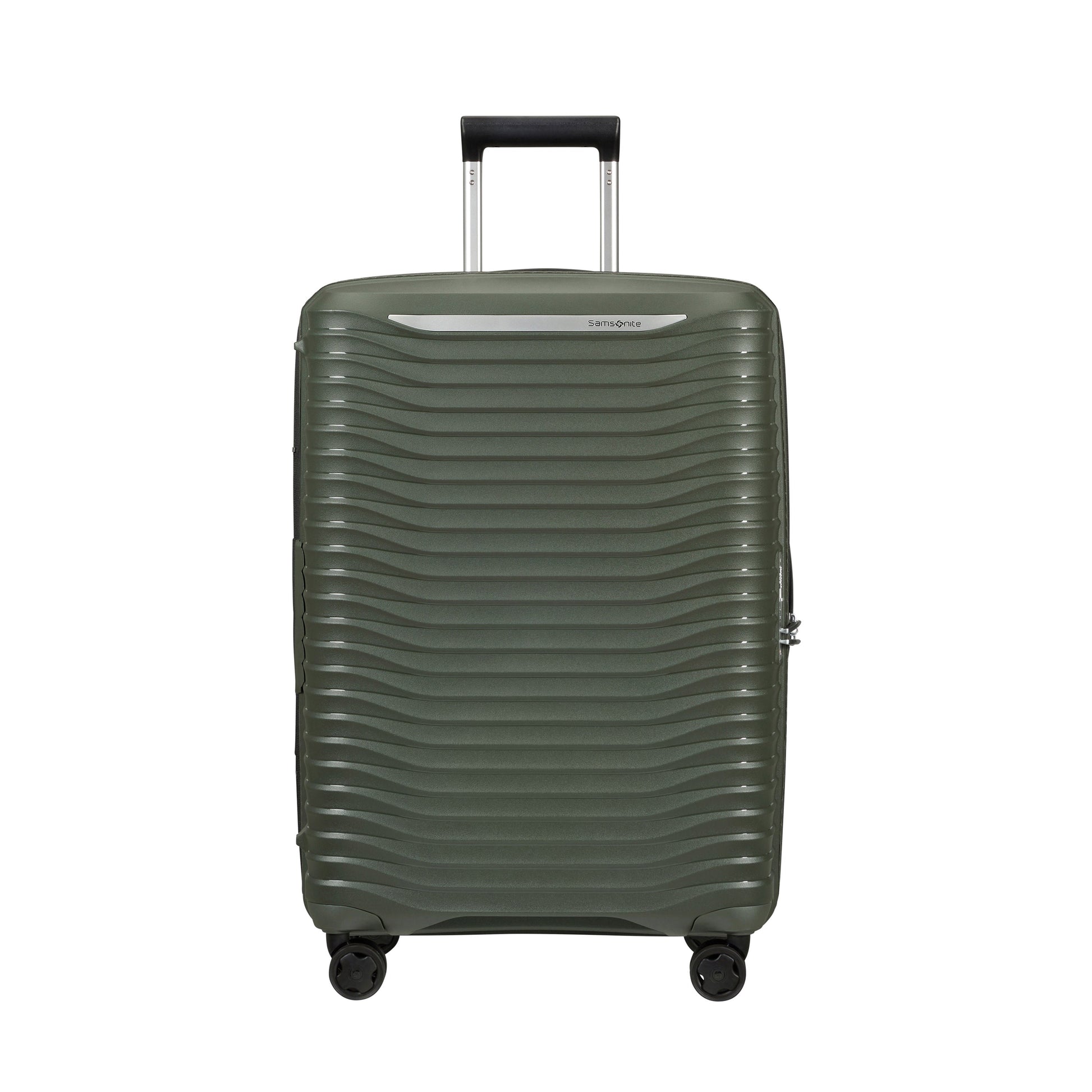Samsonite Luggage Samsonite Upscape Spinner Expandable 3-Piece Luggage Set
