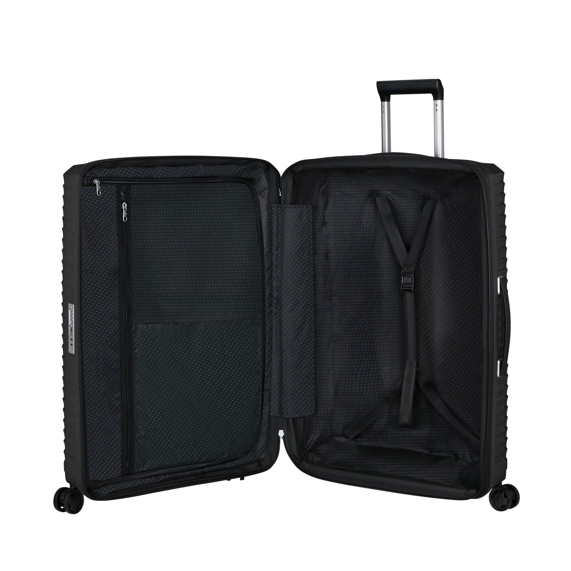 Samsonite Luggage Samsonite Upscape Spinner Expandable 3-Piece Luggage Set