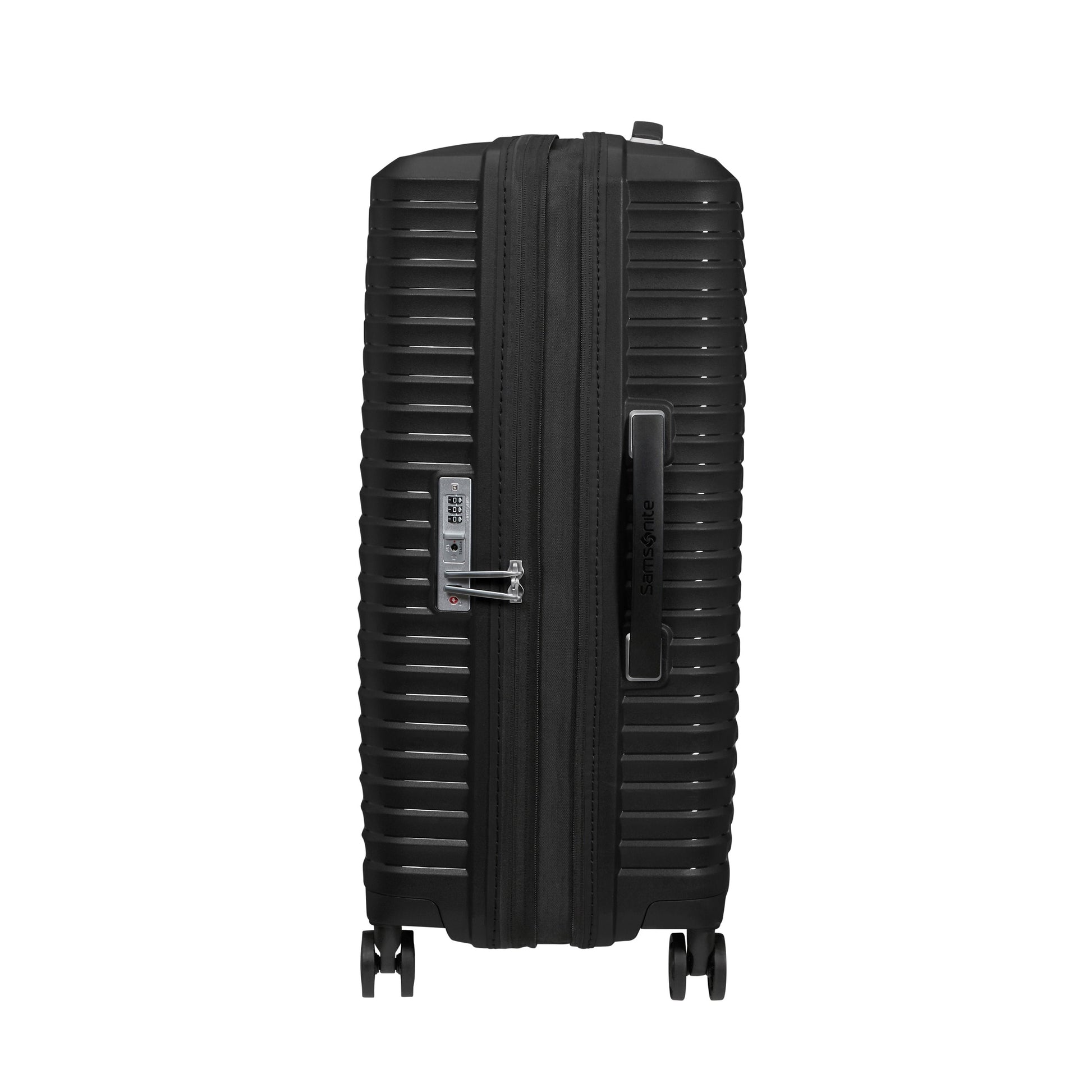 Samsonite Luggage Samsonite Upscape Spinner Expandable 3-Piece Luggage Set