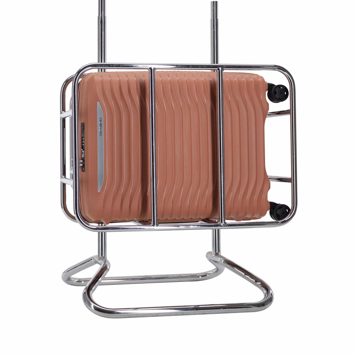Samsonite Luggage Samsonite Upscape Spinner Expandable 3-Piece Luggage Set