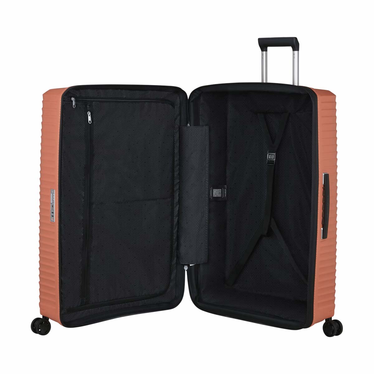 Samsonite Luggage Samsonite Upscape Spinner Expandable 3-Piece Luggage Set