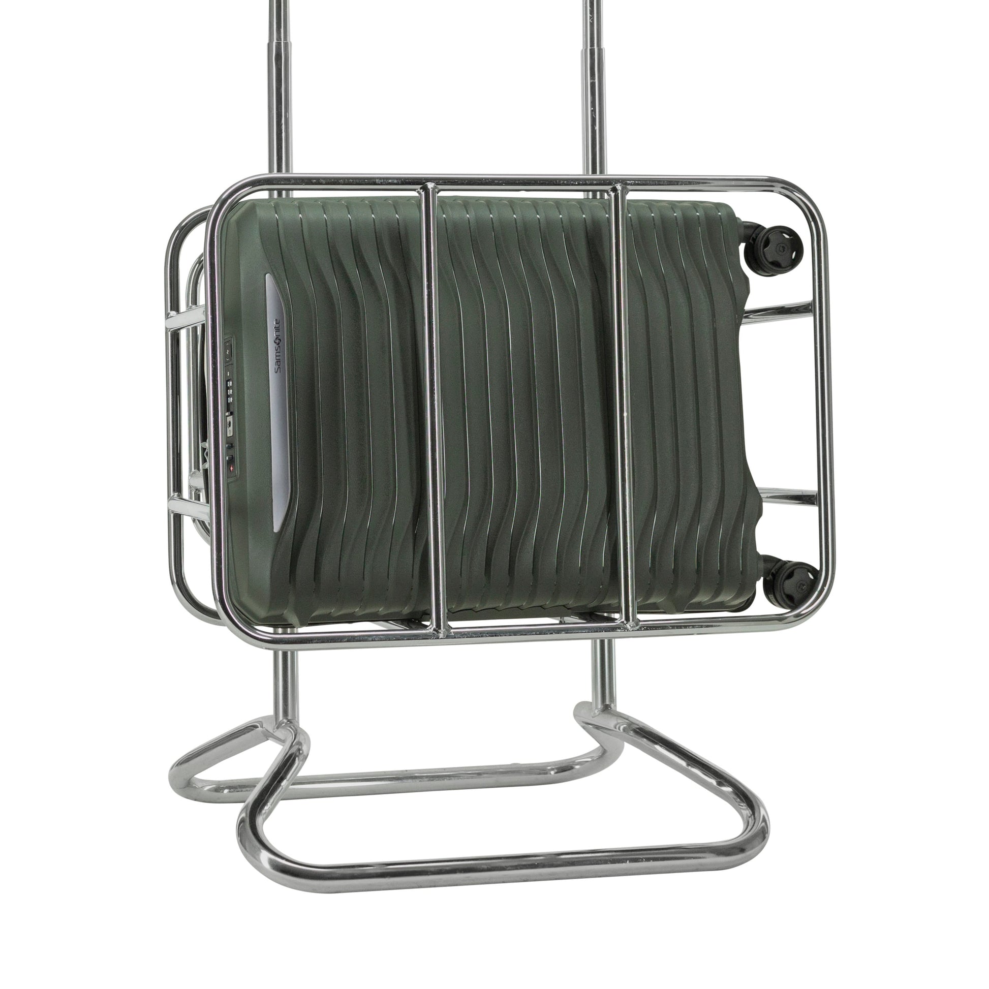 Samsonite Luggage Samsonite Upscape Spinner Expandable Carry-On Luggage