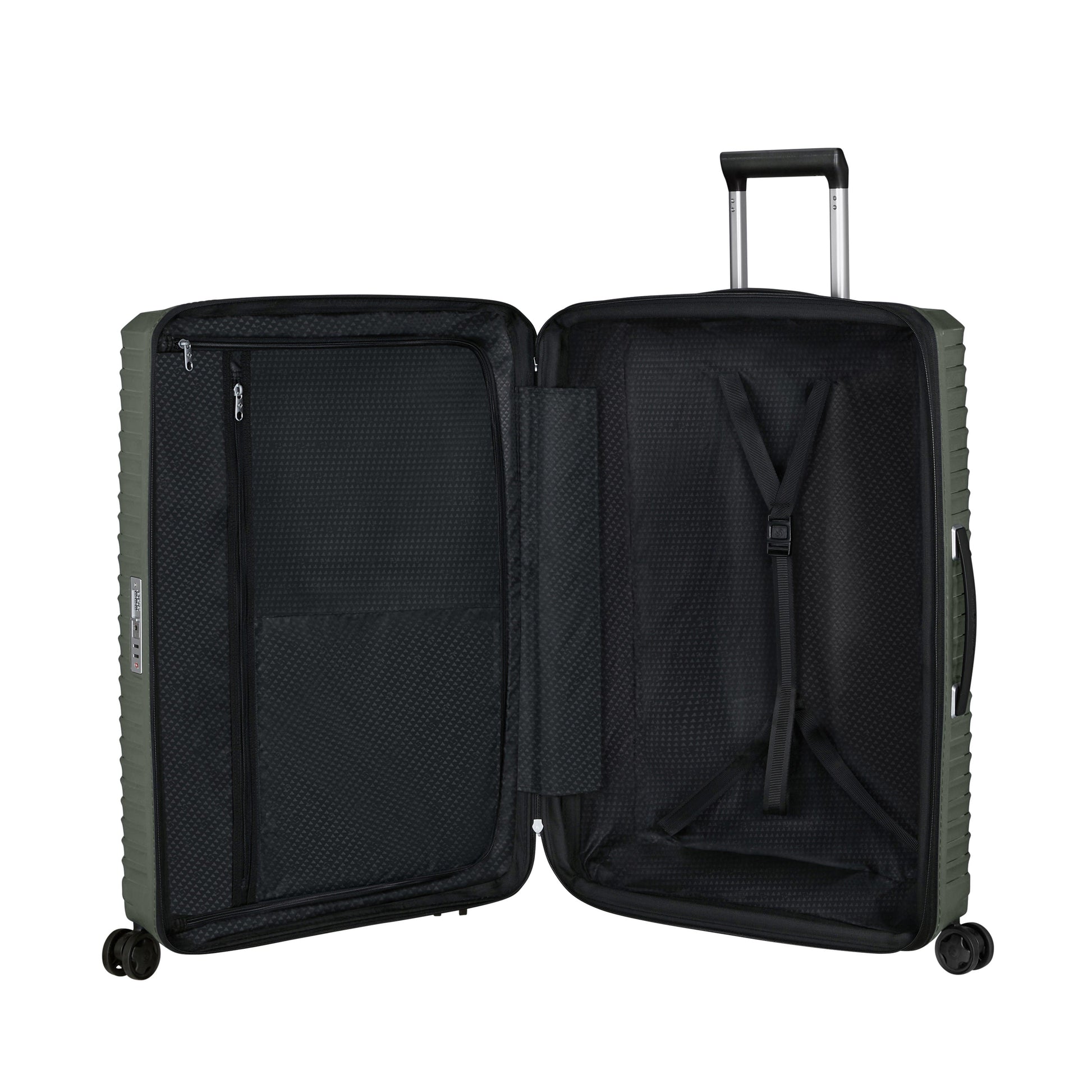 Samsonite Luggage Samsonite Upscape Spinner Expandable Large Luggage