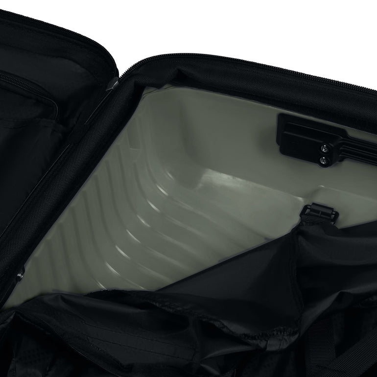 Samsonite Luggage Samsonite Upscape Spinner Expandable Medium Luggage