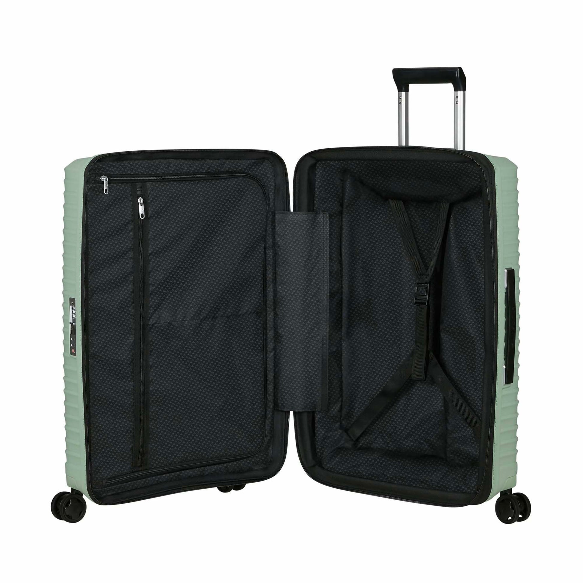 Samsonite Luggage Samsonite Upscape Spinner Expandable Medium Luggage