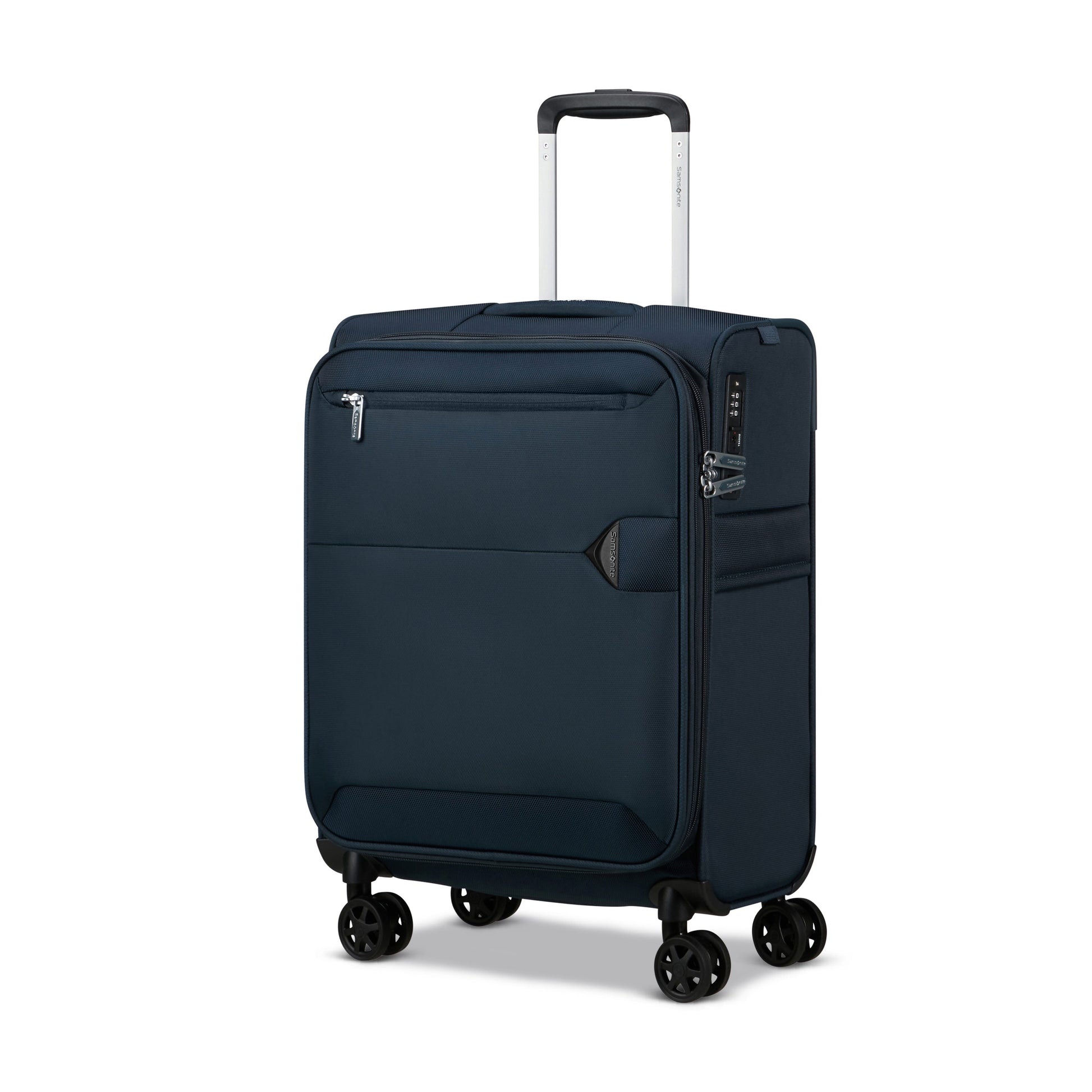 Samsonite Luggage Samsonite Urbify 2-Piece Expandable Spinner Luggage Set (CO/L)