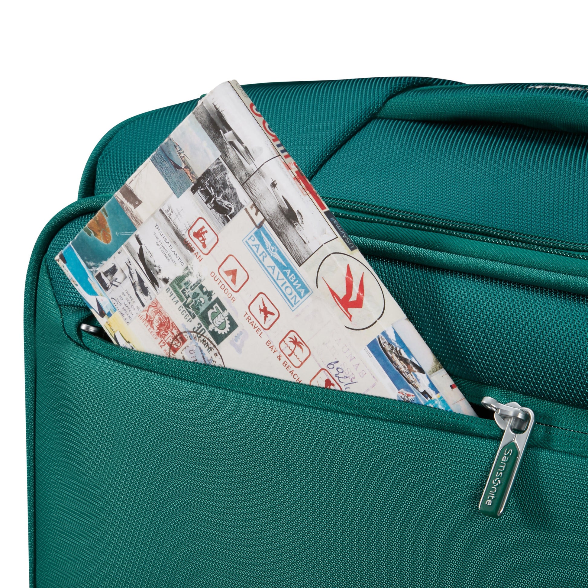 Samsonite Luggage Samsonite Urbify 2-Piece Expandable Spinner Luggage Set (CO/L)