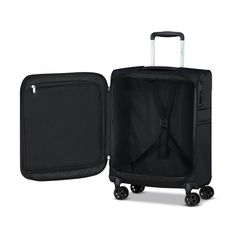 Samsonite Luggage Samsonite Urbify 2-Piece Expandable Spinner Luggage Set (CO/L)