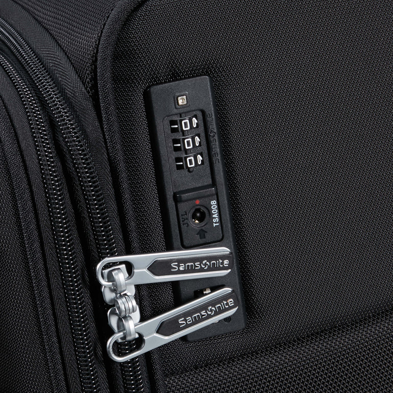 Samsonite Luggage Samsonite Urbify 2-Piece Expandable Spinner Luggage Set (CO/L)