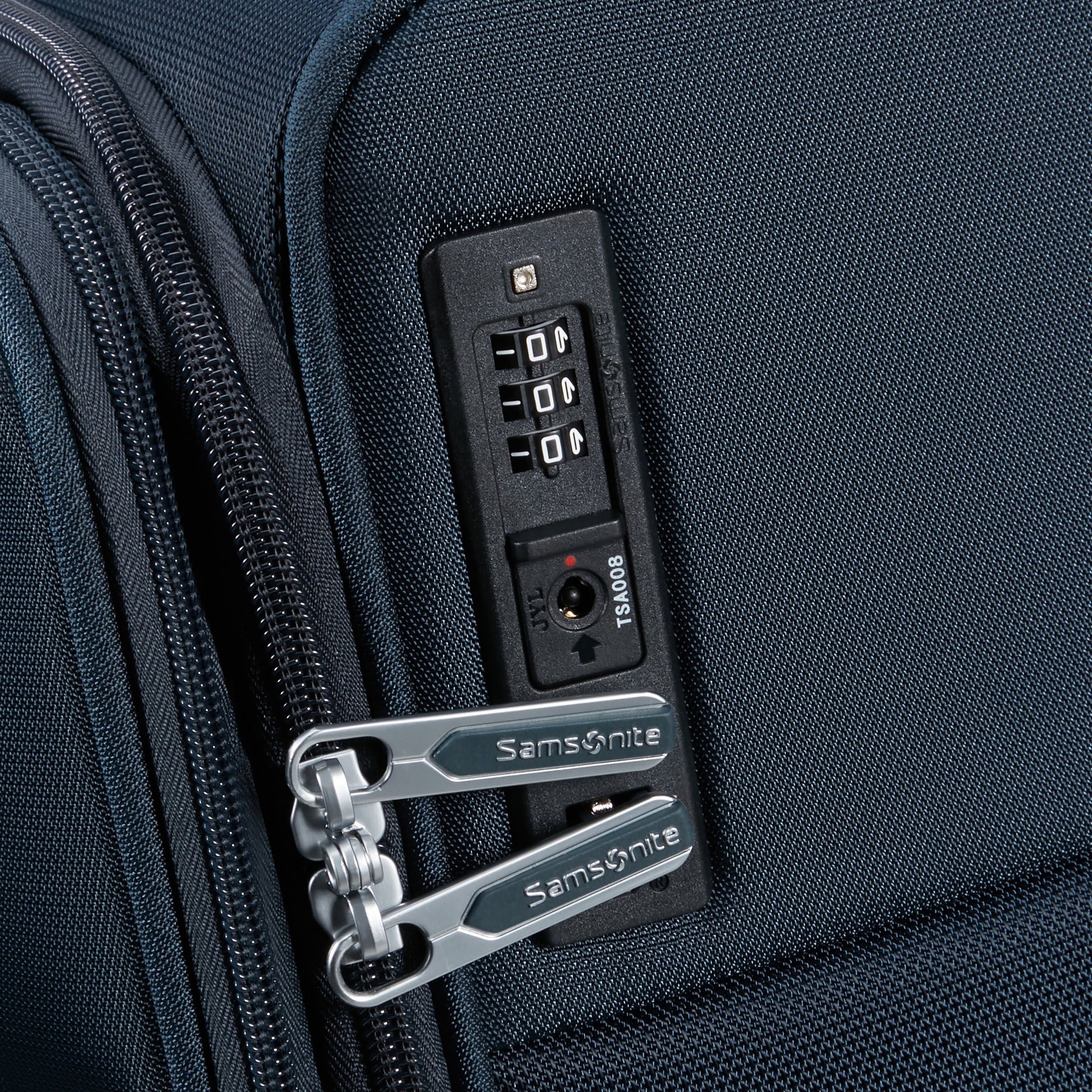 Samsonite Luggage Samsonite Urbify Expandable Spinner Medium Luggage