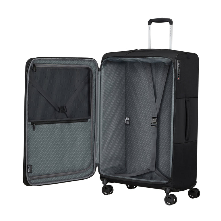 Samsonite Luggage Samsonite Vaycay Spinner Large Expandable Luggage