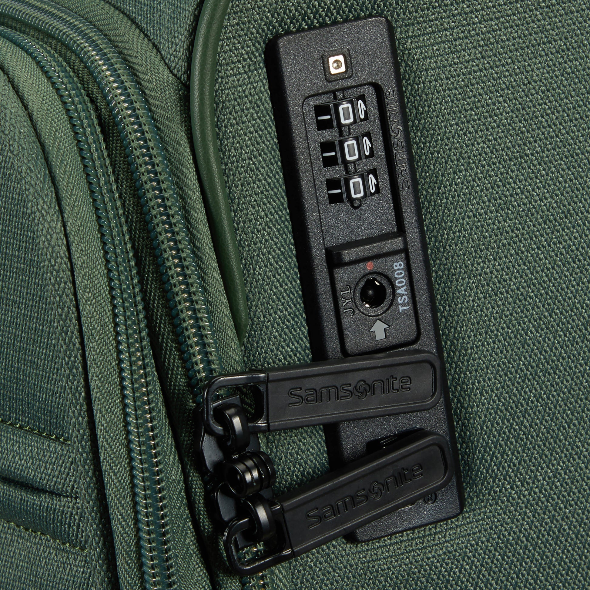Samsonite Luggage Samsonite Vaycay Spinner Medium Expandable Luggage
