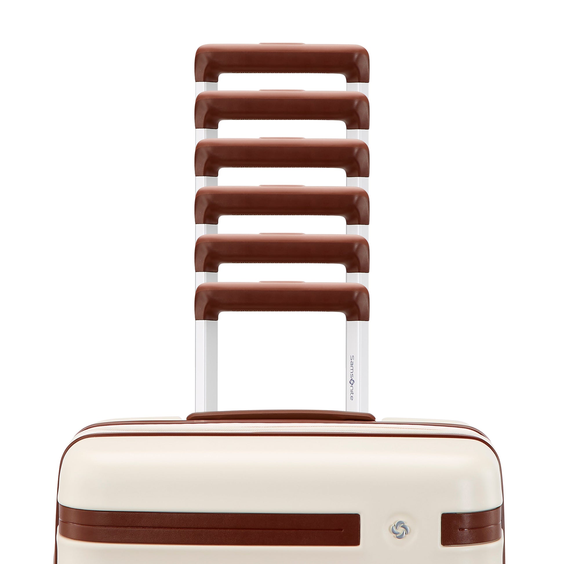 Samsonite Luggage Samsonite Virtuosa Spinner Carry-On Luggage