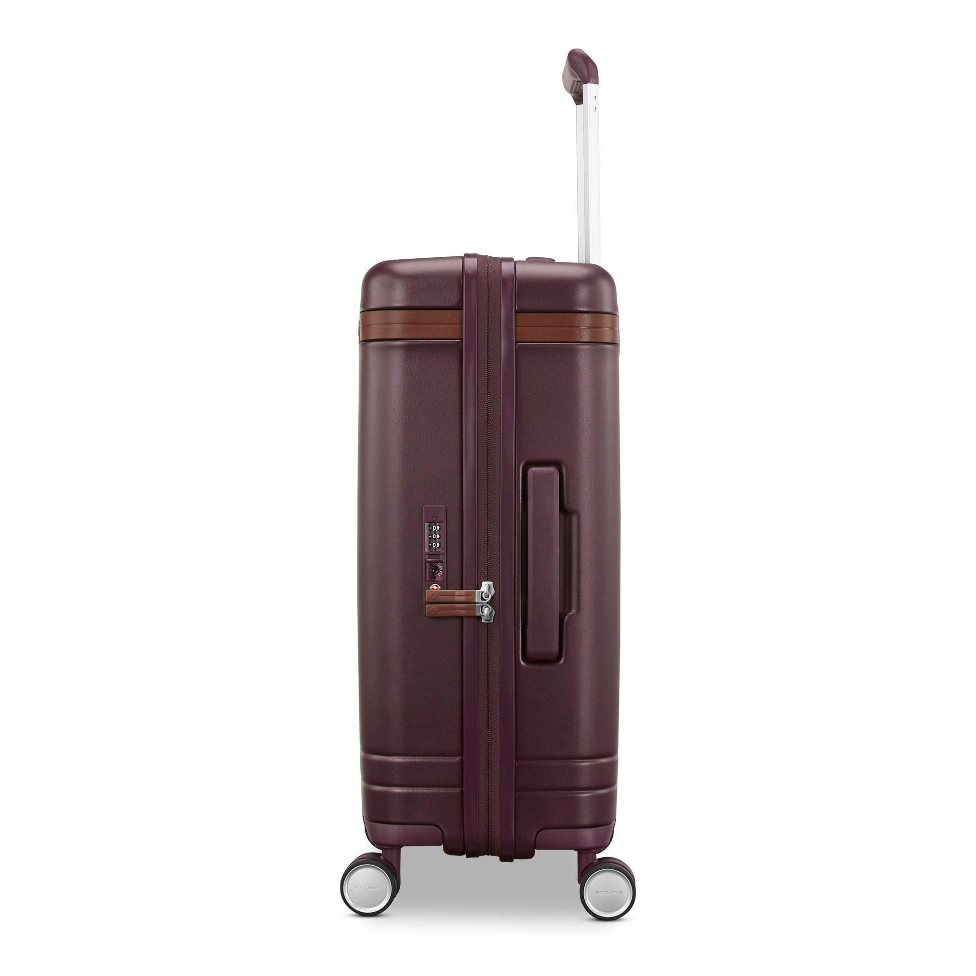Samsonite Luggage Samsonite Virtuosa Spinner Carry-On Luggage