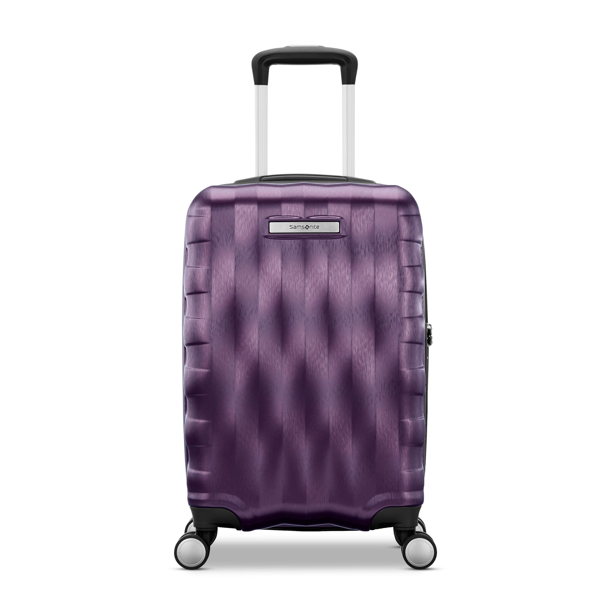 Samsonite Luggage Samsonite Ziplite 6 Spinner 3-Piece Nested Luggage Set
