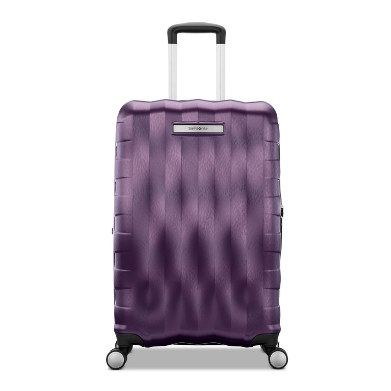 Samsonite Luggage Samsonite Ziplite 6 Spinner 3-Piece Nested Luggage Set