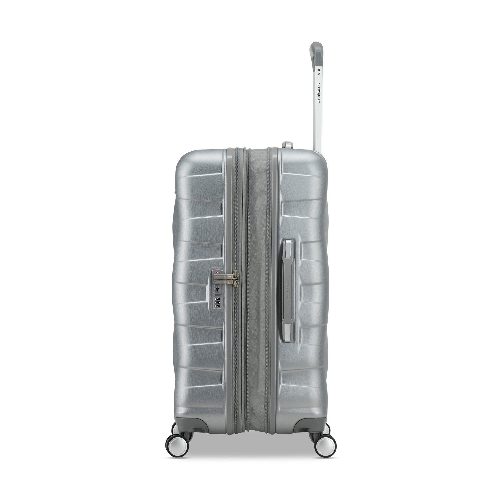 Samsonite Luggage Samsonite Ziplite 6 Spinner 3-Piece Nested Luggage Set