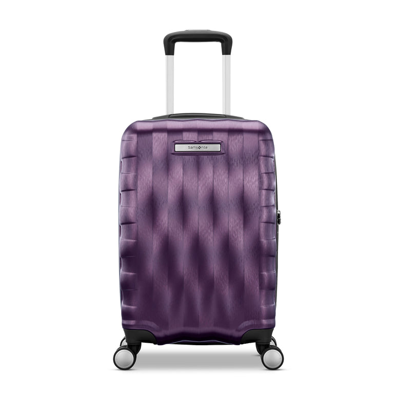 Samsonite Luggage Samsonite Ziplite 6 Spinner Carry-On Luggage