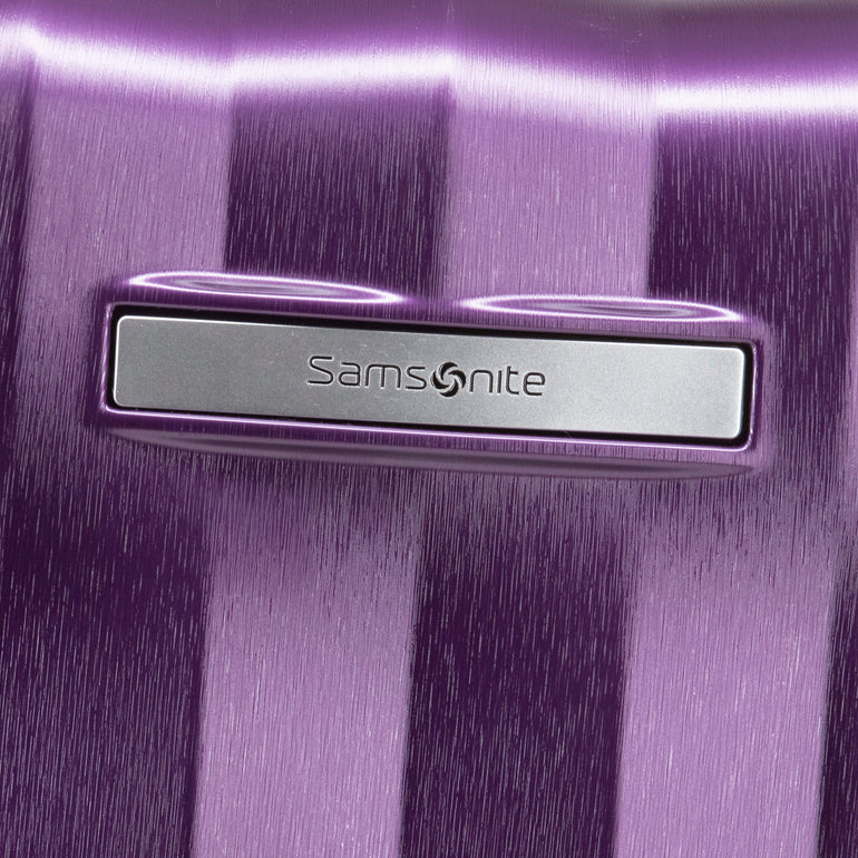 Samsonite Luggage Samsonite Ziplite 6 Spinner Carry-On Luggage