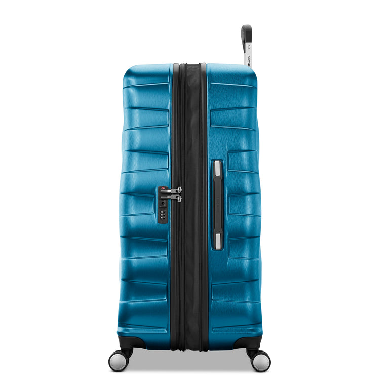 Samsonite Luggage Samsonite Ziplite 6 Spinner Large Expandable Luggage