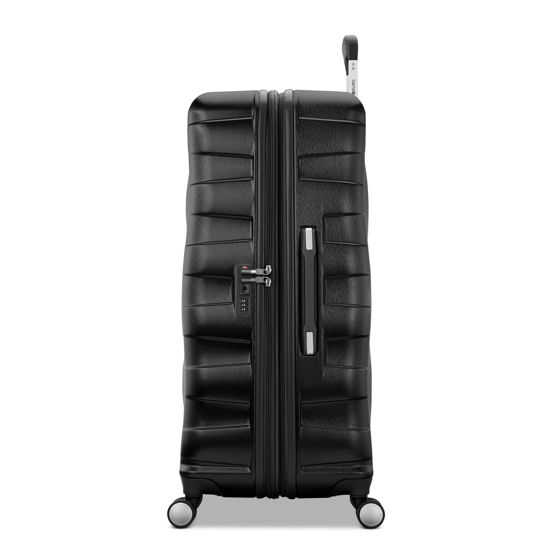 Samsonite Luggage Samsonite Ziplite 6 Spinner Large Expandable Luggage