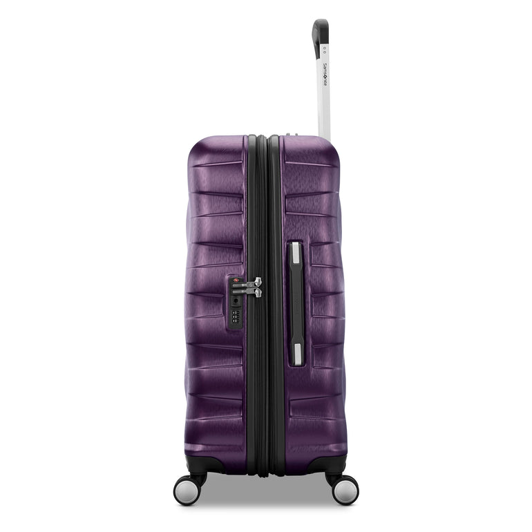 Samsonite Luggage Samsonite Ziplite 6 Spinner Medium Expandable Luggage