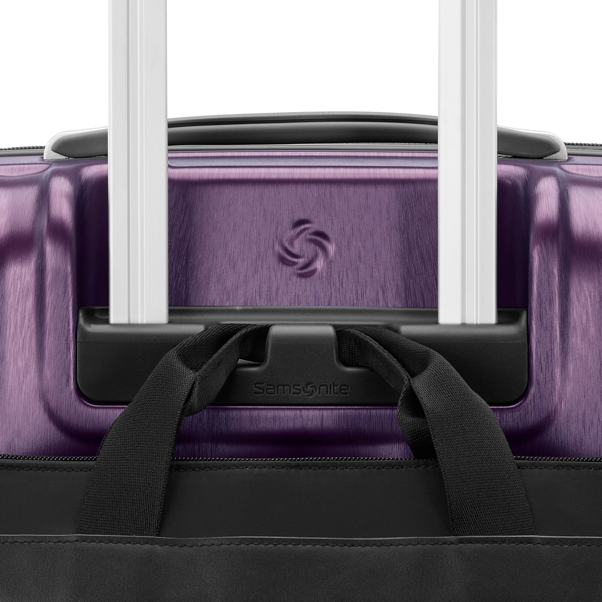 Samsonite Luggage Samsonite Ziplite 6 Spinner Medium Expandable Luggage