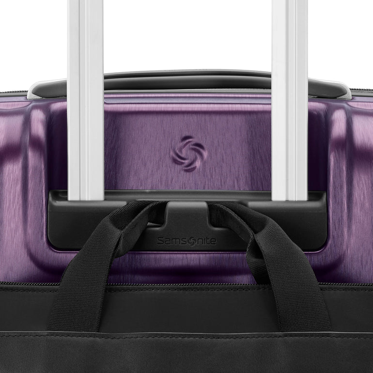 Samsonite Luggage Samsonite Ziplite 6 Spinner Medium Expandable Luggage