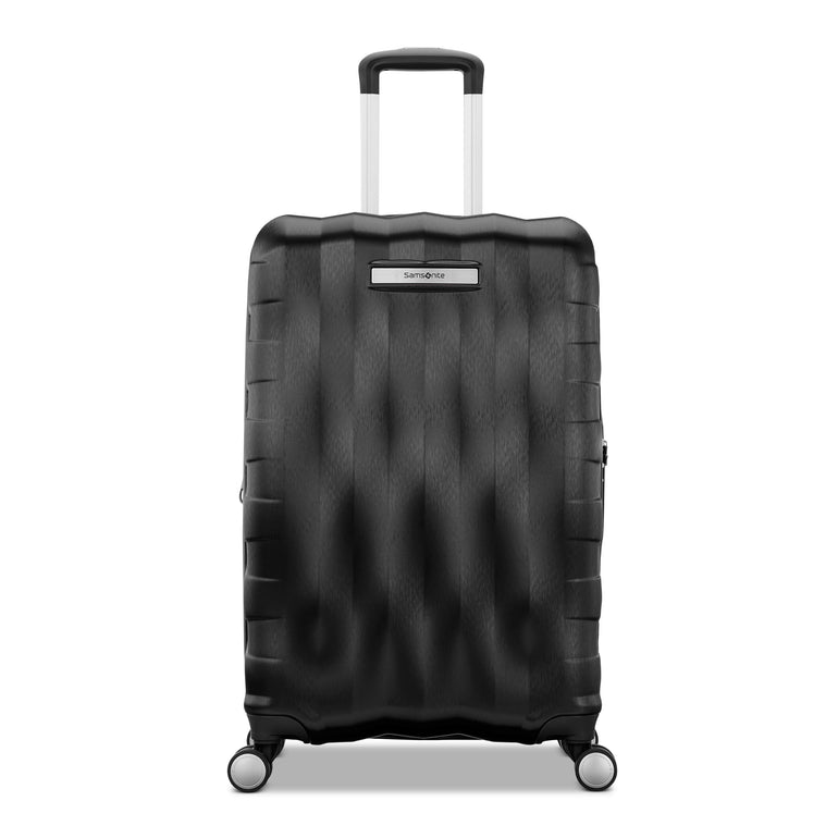 Samsonite Luggage Samsonite Ziplite 6 Spinner Medium Expandable Luggage