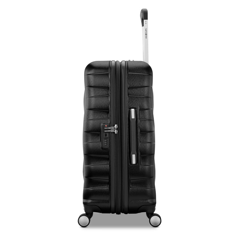 Samsonite Luggage Samsonite Ziplite 6 Spinner Medium Expandable Luggage
