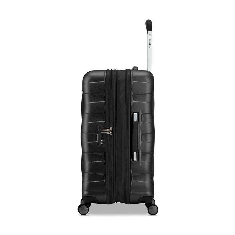 Samsonite Luggage Samsonite Ziplite 6 Spinner Medium Expandable Luggage