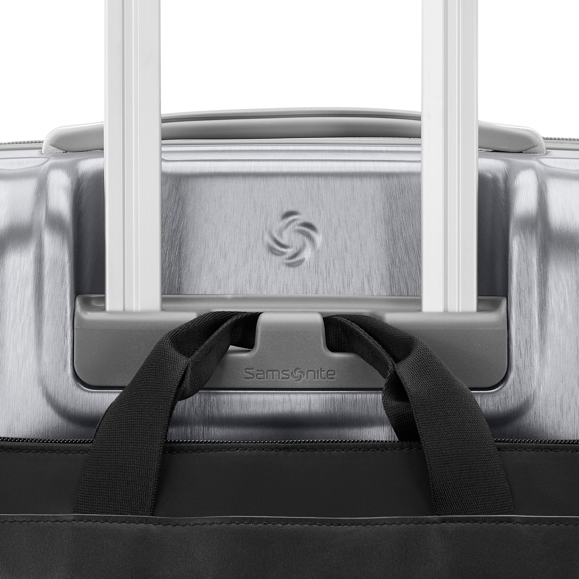 Samsonite Luggage Samsonite Ziplite 6 Spinner Medium Expandable Luggage