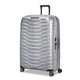 Samsonite Luggage Silver Samsonite Proxis Spinner Large (30) Luggage
