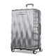 Samsonite Luggage Silver Samsonite Ziplite 6 Spinner Large Expandable Luggage