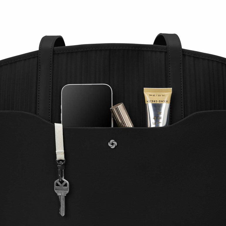 Samsonite Tote Bag Black Samsonite Silhouette 18 Women's Business Tote
