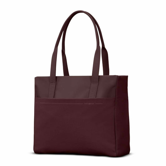 Samsonite Tote Bag Merlot Samsonite Companion Bags Tote - Merlot