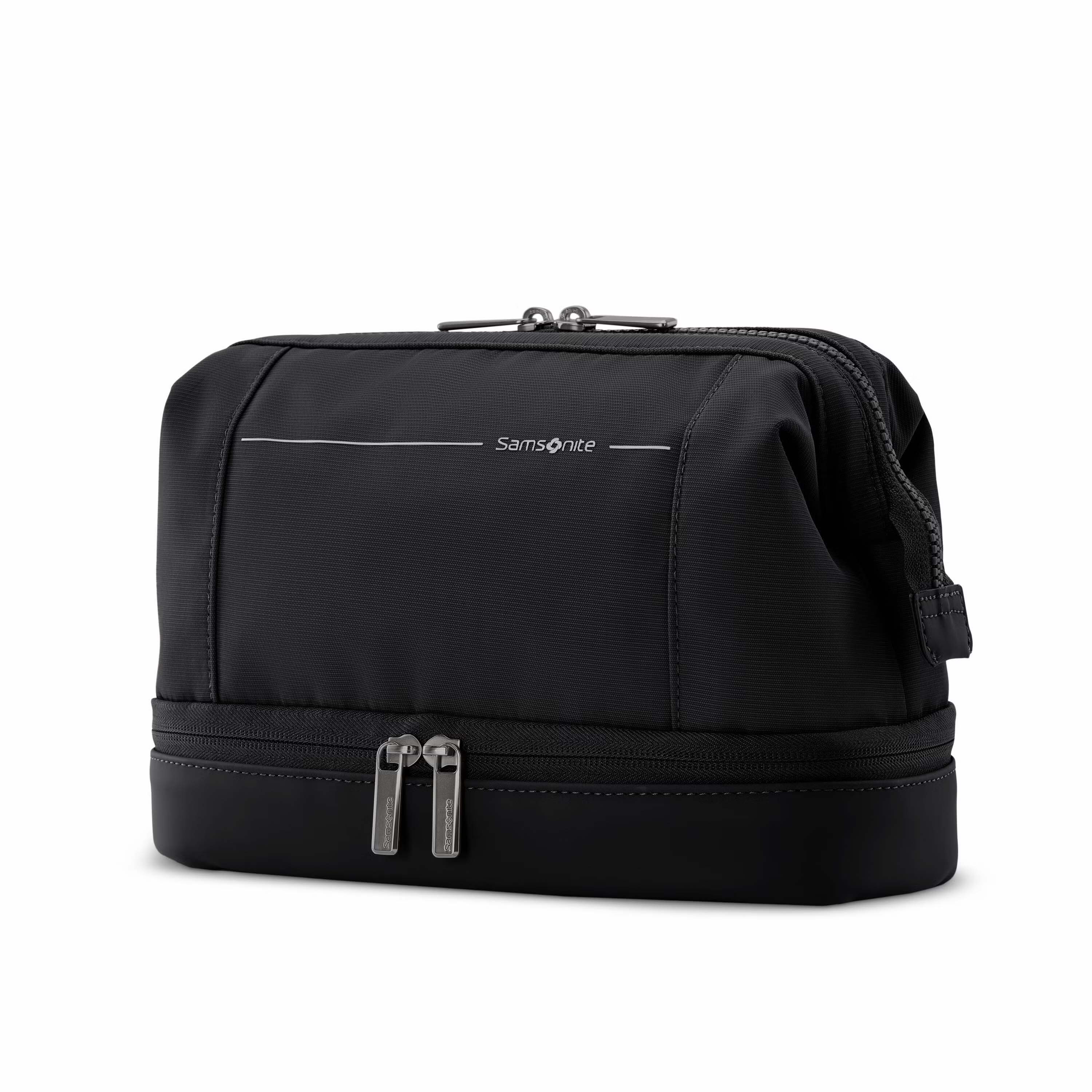 Samsonite Travel Accessories Black Samsonite Companion Bags Toiletry Kit