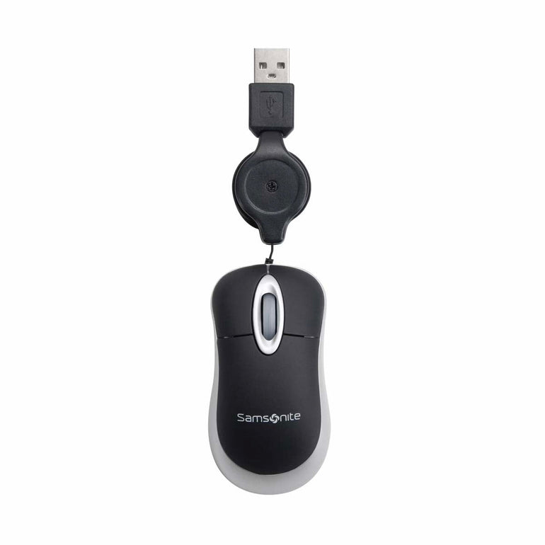 Samsonite Travel Accessories Black Samsonite Travel Accessories 4 Piece Tech Set