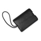 Samsonite Travel Accessories Matte Black Samsonite 2 Pack Vinyl ID Tags