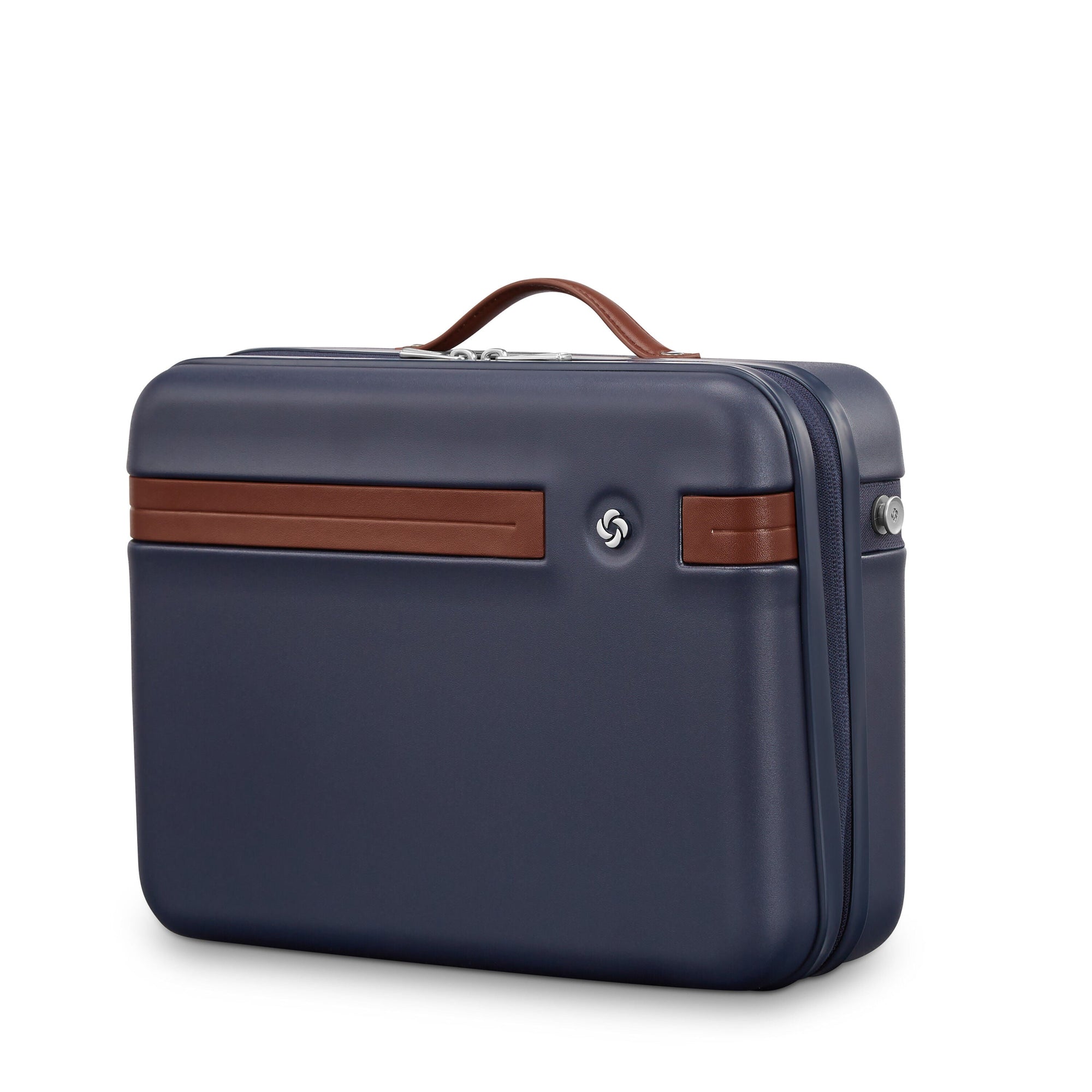 Samsonite Travel Accessories Navy Samsonite Virtuosa Train Case