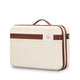Samsonite Travel Accessories Off White Samsonite Virtuosa Train Case