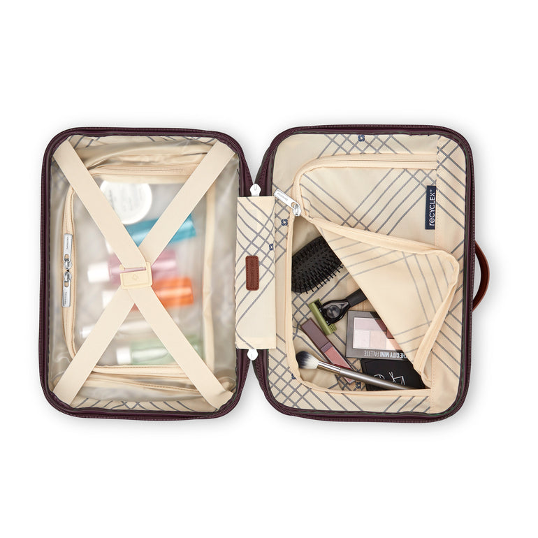 Samsonite Travel Accessories Samsonite Virtuosa Train Case