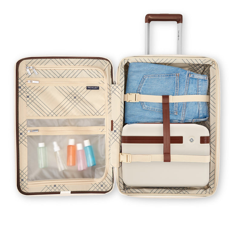 Samsonite Travel Accessories Samsonite Virtuosa Train Case