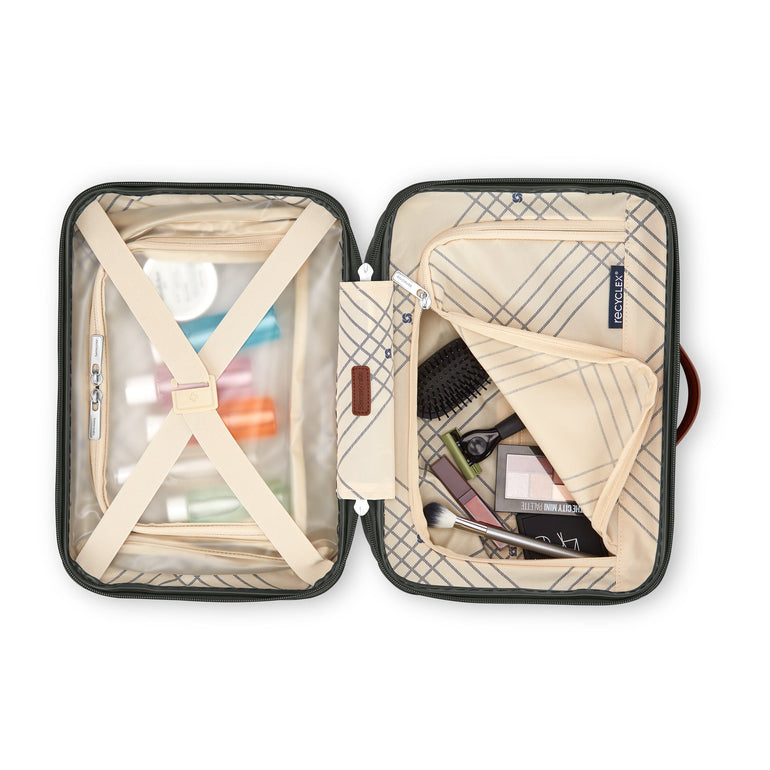 Samsonite Travel Accessories Samsonite Virtuosa Train Case