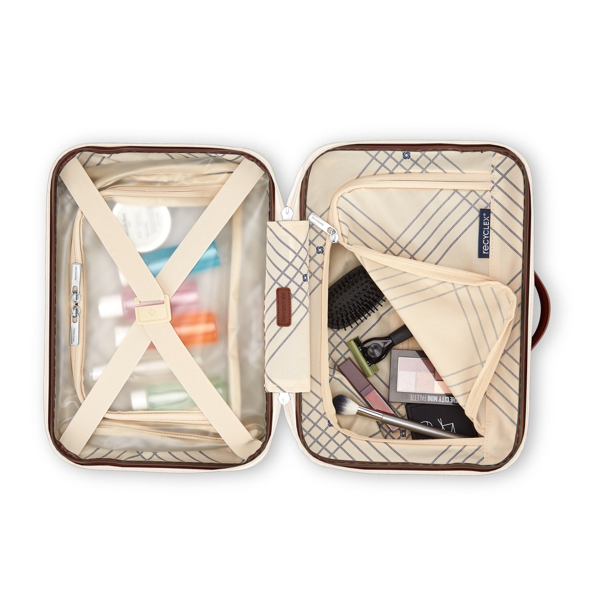 Samsonite Travel Accessories Samsonite Virtuosa Train Case