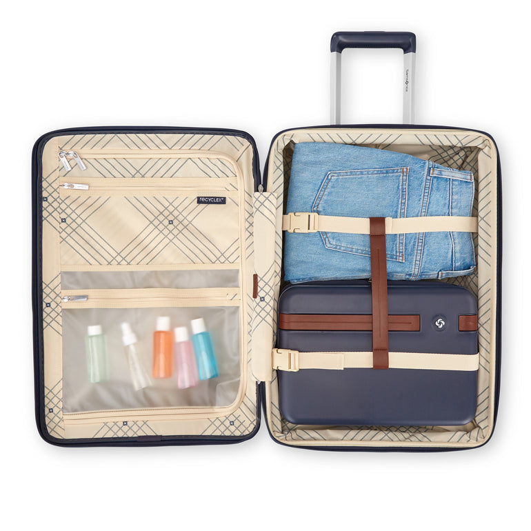 Samsonite Travel Accessories Samsonite Virtuosa Train Case