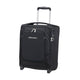 Samsonite Underseater Black Samsonite Re-Lite Upright Underseater