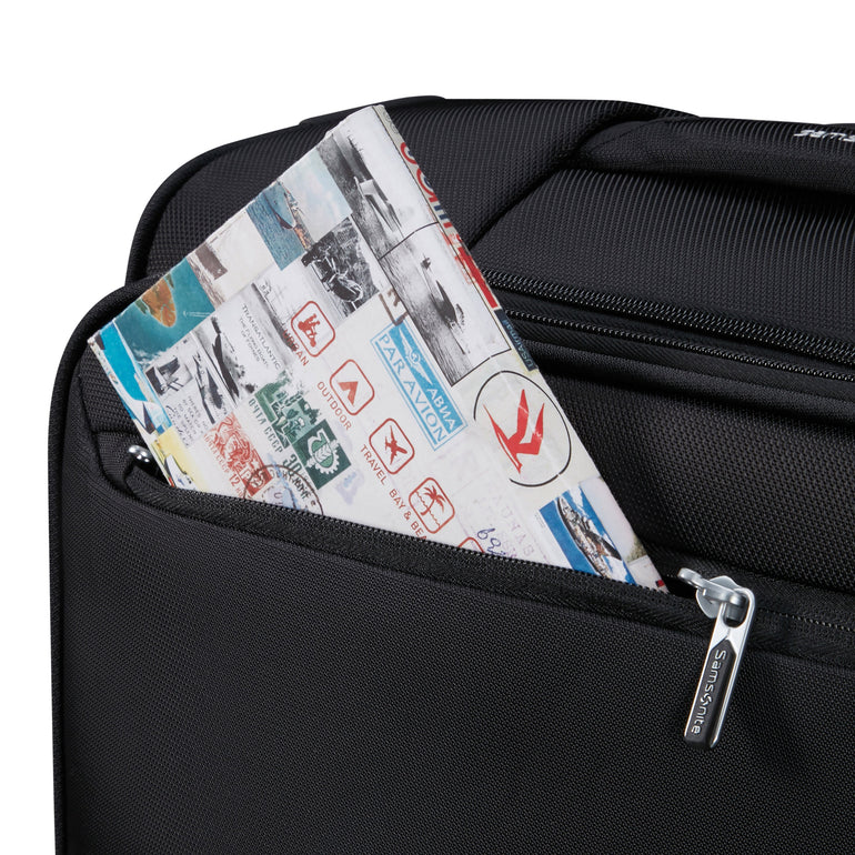 Samsonite Underseater Samsonite Urbify Upright Underseater